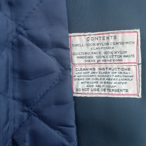 Kingsfield Vintage Jacket - Picture 6 of 7